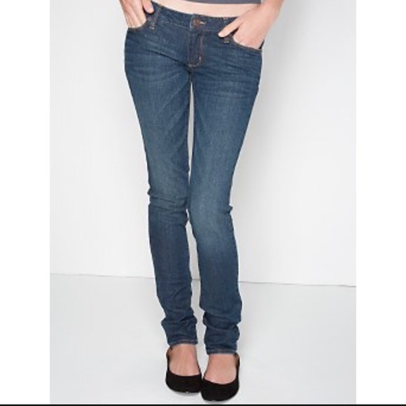 bullhead hermosa super skinny jeans